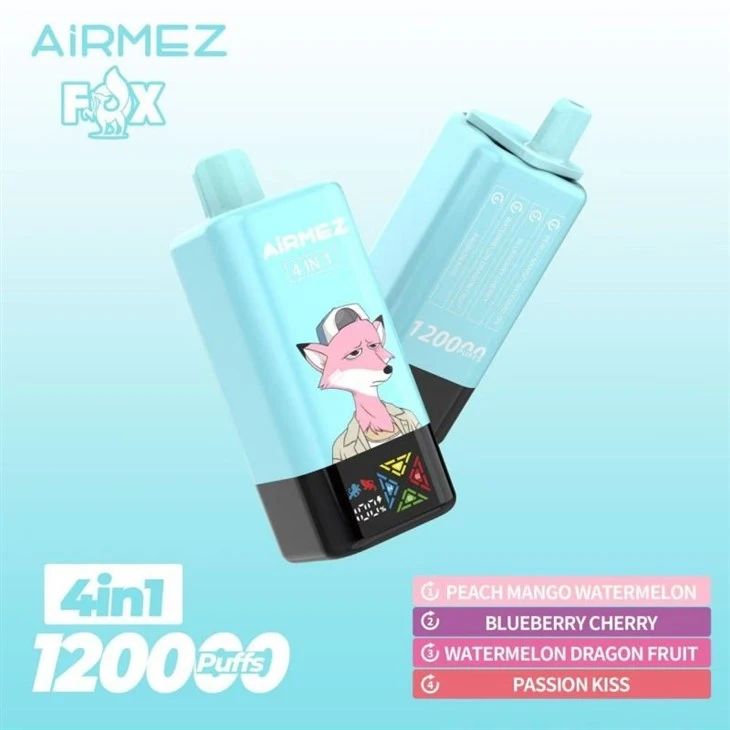 Airmez Fox 120K