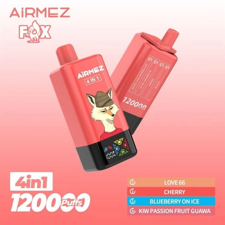 Airmez Fox 120K