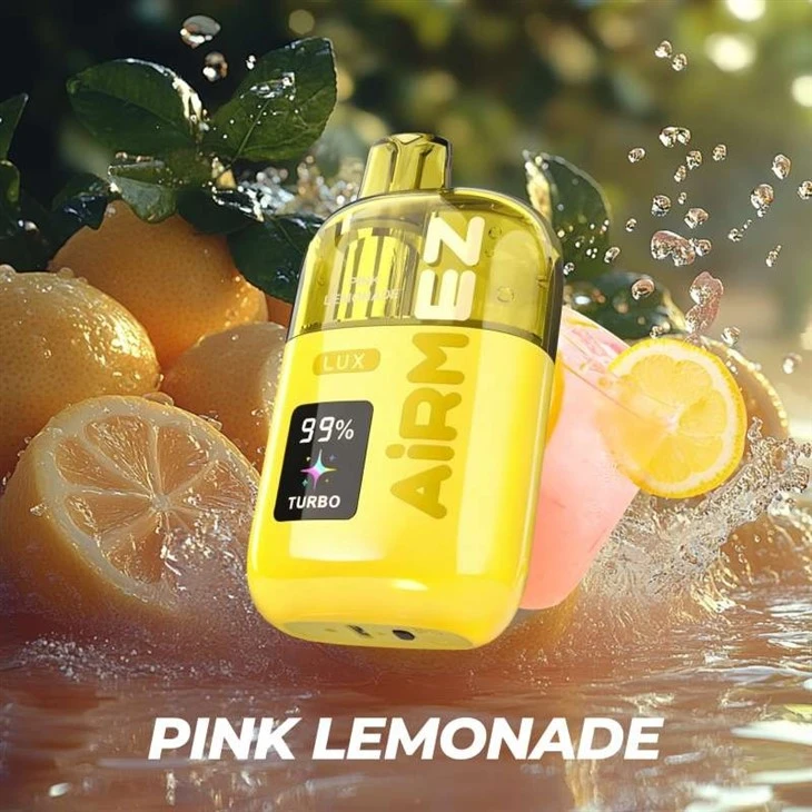 Airmez Lux 60K