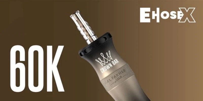 AL Fakher 60000