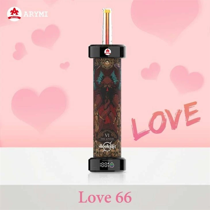 Arymi Hookalit 40000 Puffs