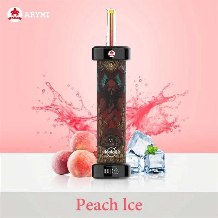 Arymi Hookalit 40000 Puffs