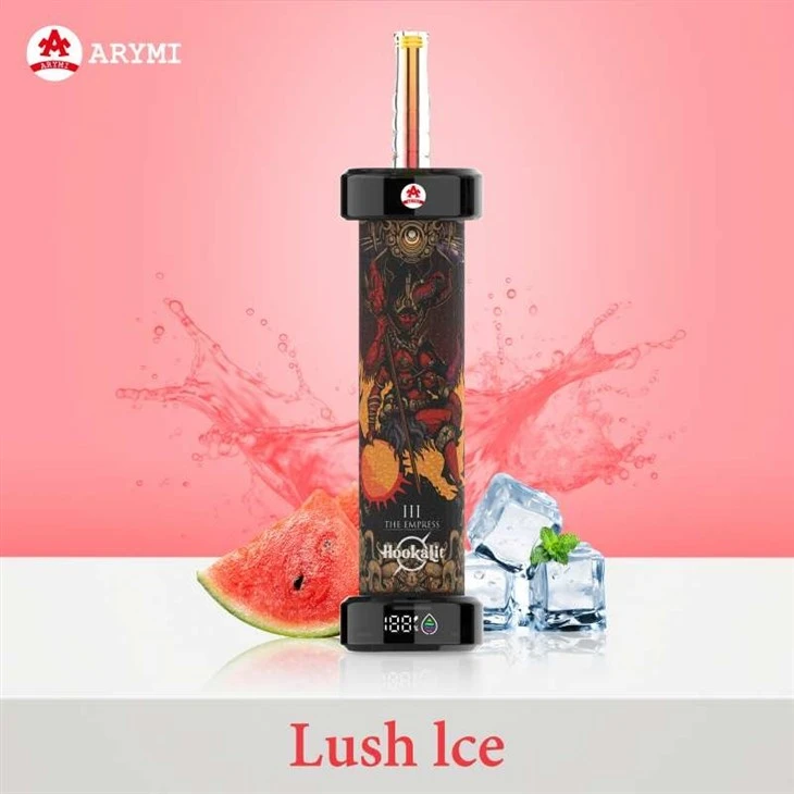 Arymi Hookalit 40000 Puffs