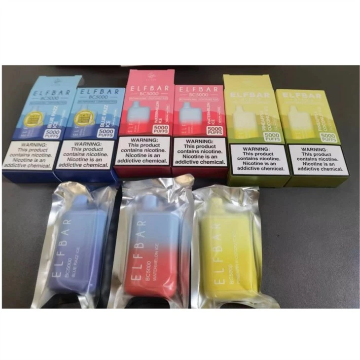 Razzbar 160K 3in1