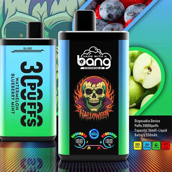 Bang 30K Pro