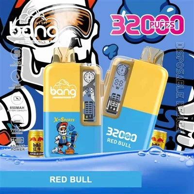 Bang 32000 Puffs