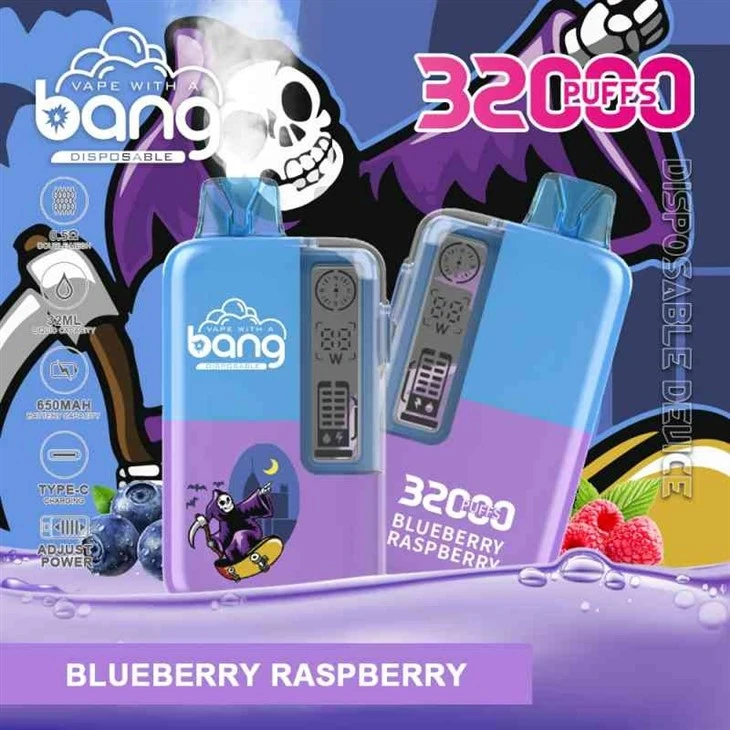 Bang 32000