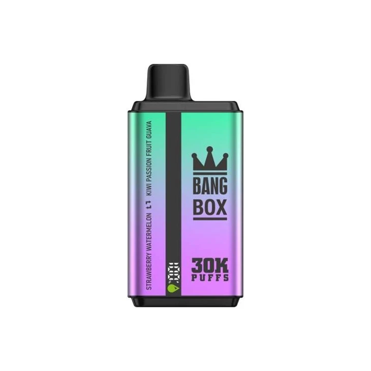 Bang Box 3K Puffs Dual Flavors