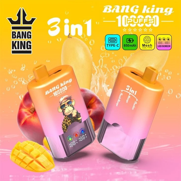 Bang King 100K