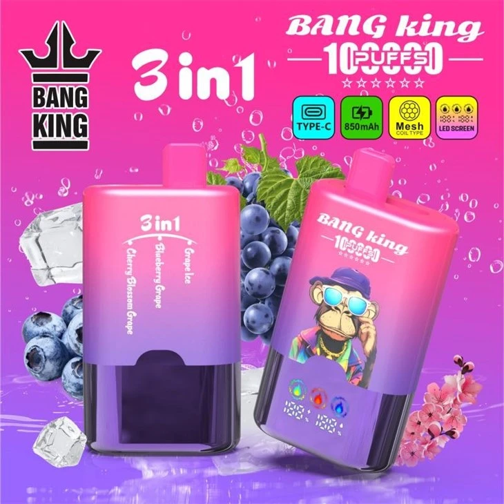 Bang King 100K