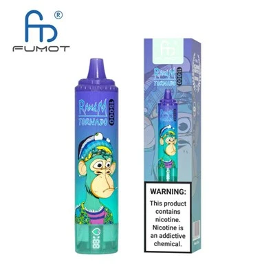 Best Price Vape Randm Randm Tornado 15000