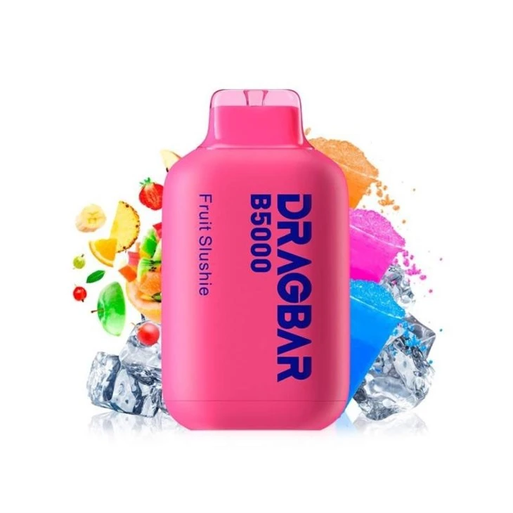 Zovoo Dragbar B5000 Vape