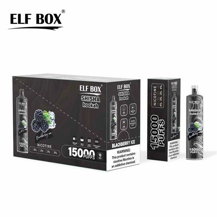 Elf Box Ls15000