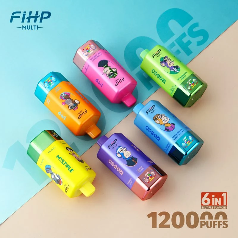 Fihp 120K 6in1
