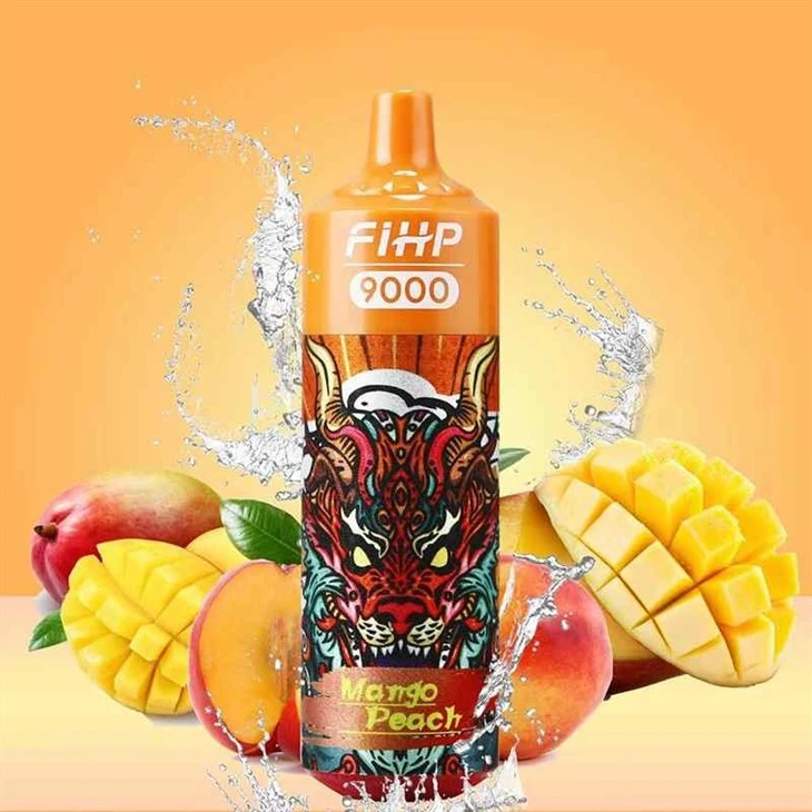 Fihp Tornado 9000 P
