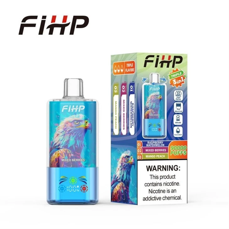 Fihp 90000 3in1