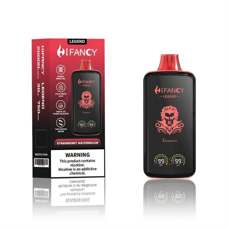 Hifancy Legent 20K
