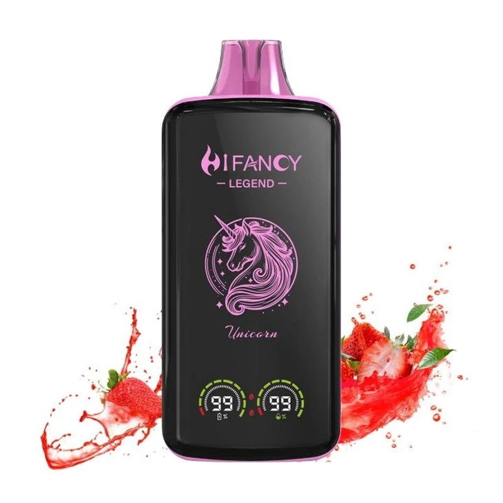 Hifancy Legent 20K Puff Disposable Vape