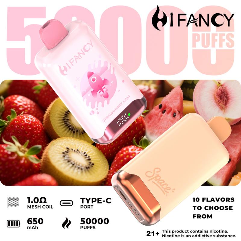 Hifancy Space 50000