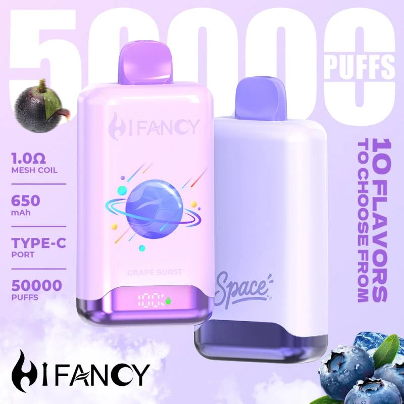 Hifancy Space 50000