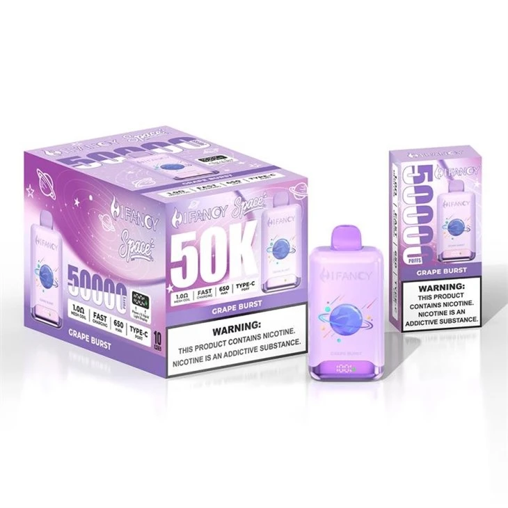 Hifancy Space 50000
