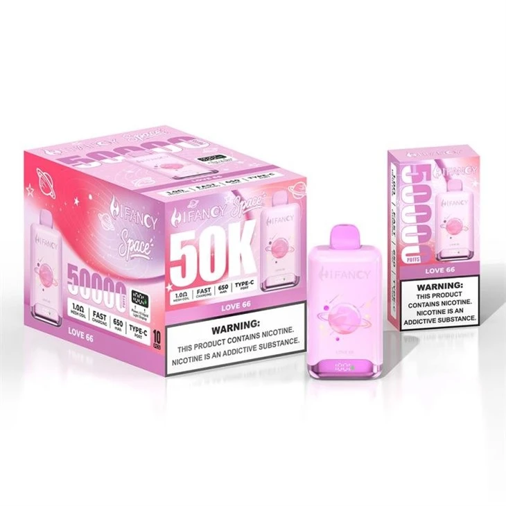 Hifancy Space 50000