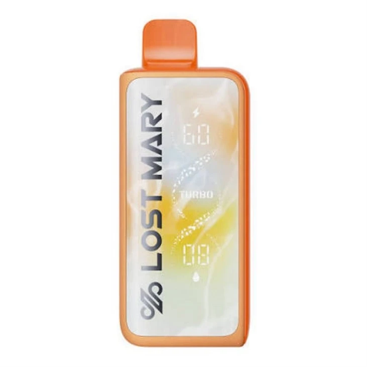 Lost Mary 50K Puffs