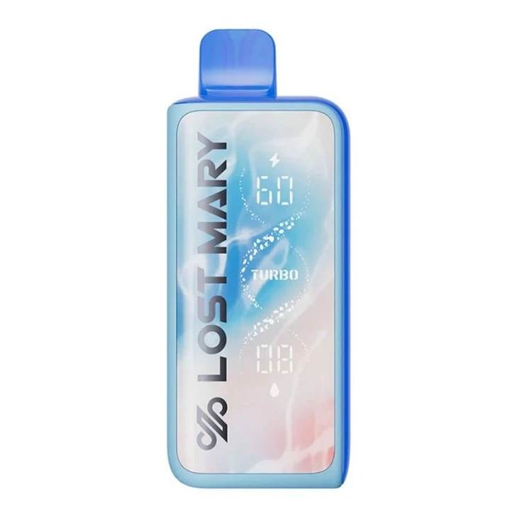 Lost Mary 50K Puffs