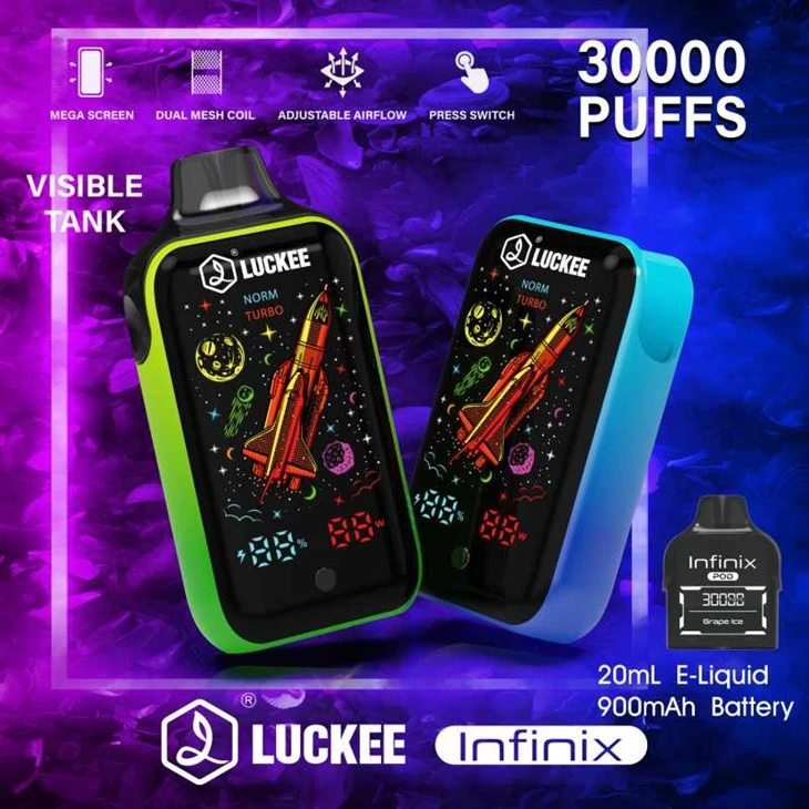 Luckee Infinix 30000