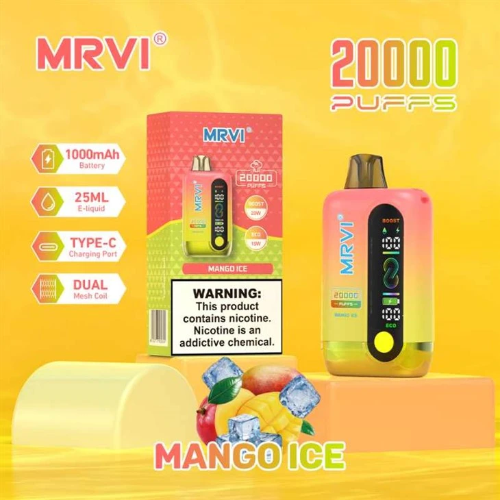 Mrvi 20000