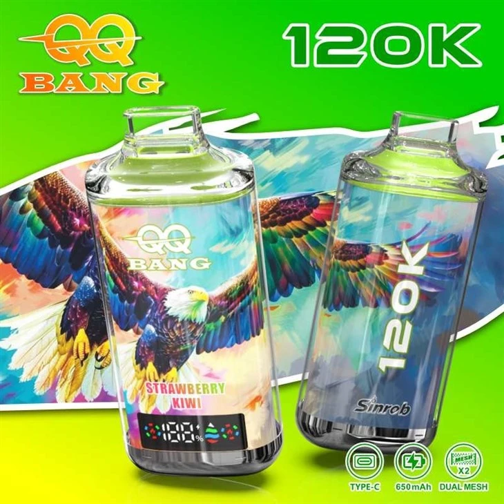 QQ Bang 120K