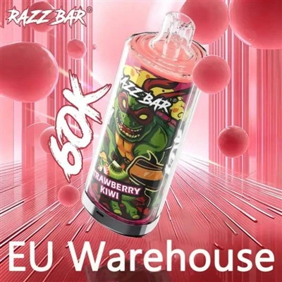 Razzbar 60000 Puffs