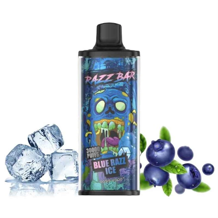 Razzbar 30000 Puff Vape