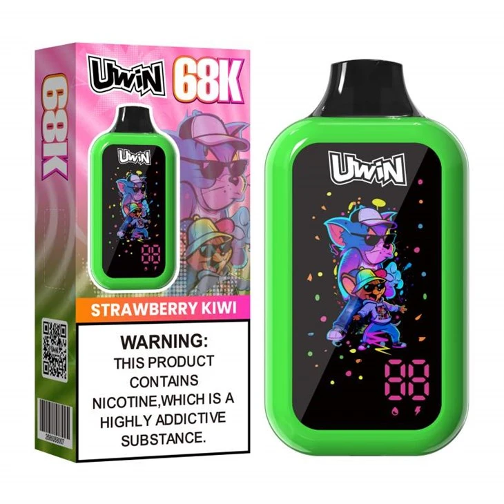 Uwin Digital Box 68000