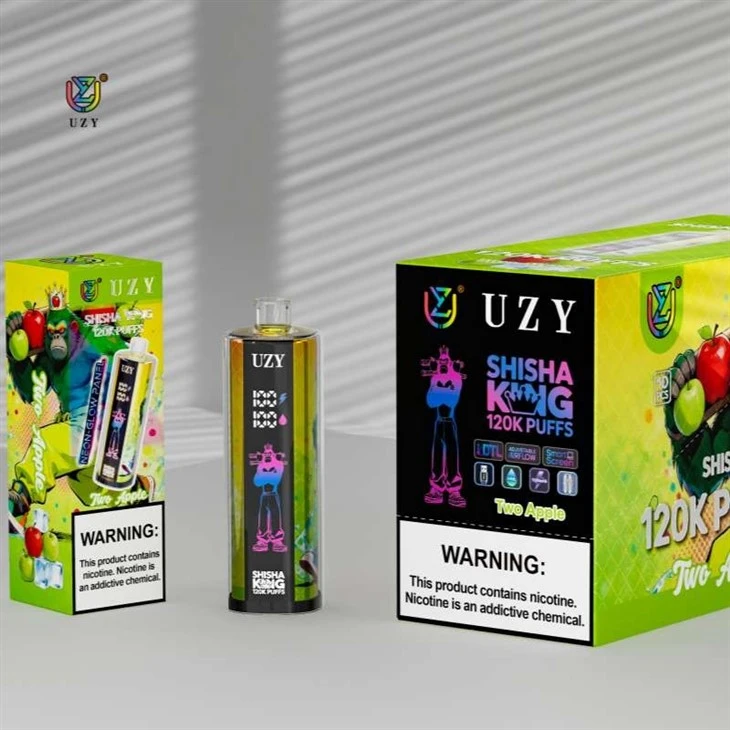 Uzy Shisha Hookah 120000
