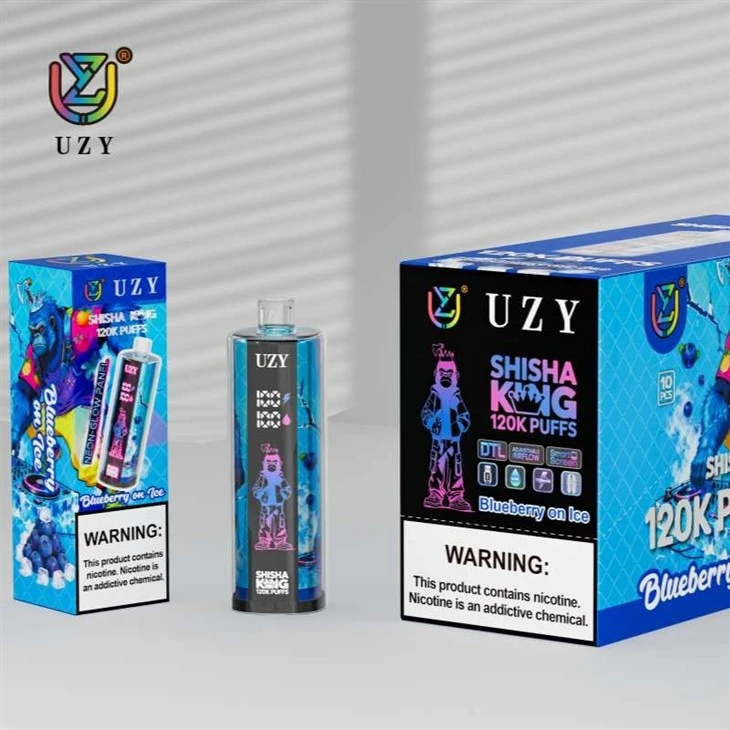 Uzy Shisha Hookah 120000