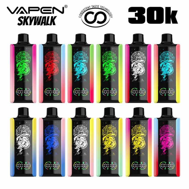 Vapen Skywalk 30000 Puffs
