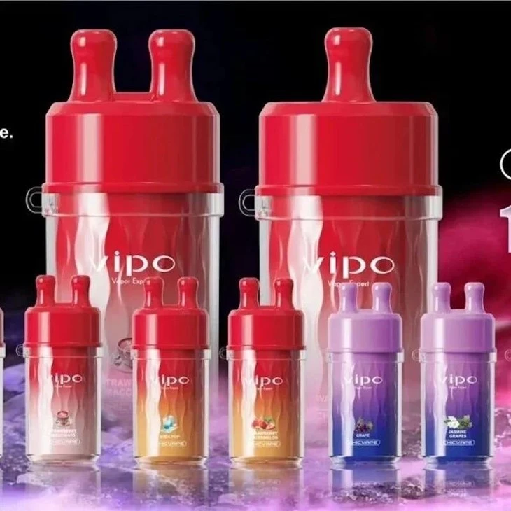 Vipo Chicvape 10000