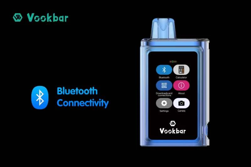 Vookbar Cyber Pro 30000