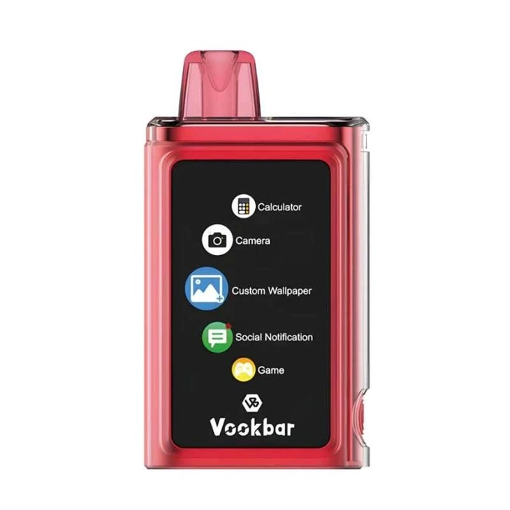 Vookbar Cyber Pro 30000