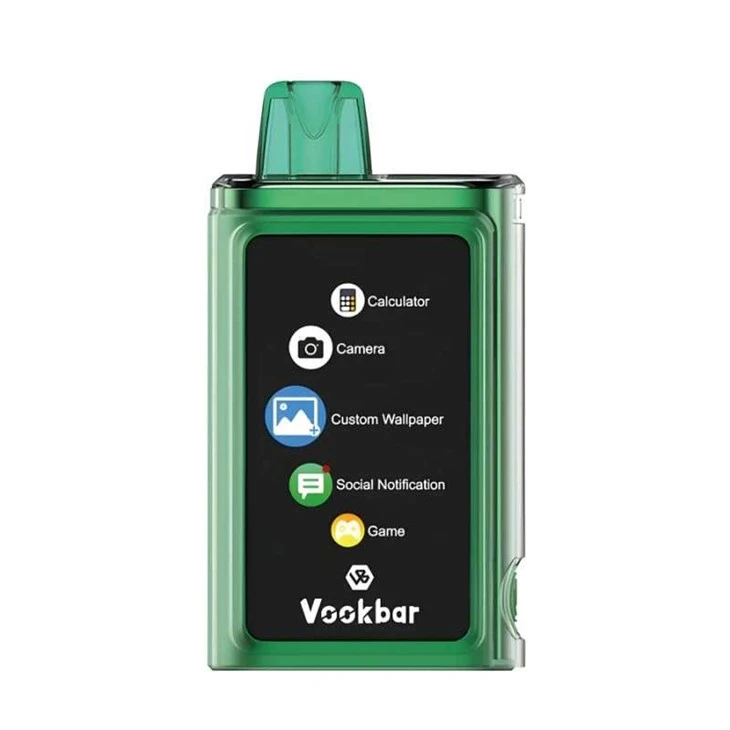 Vookbar Cyber Pro 30000