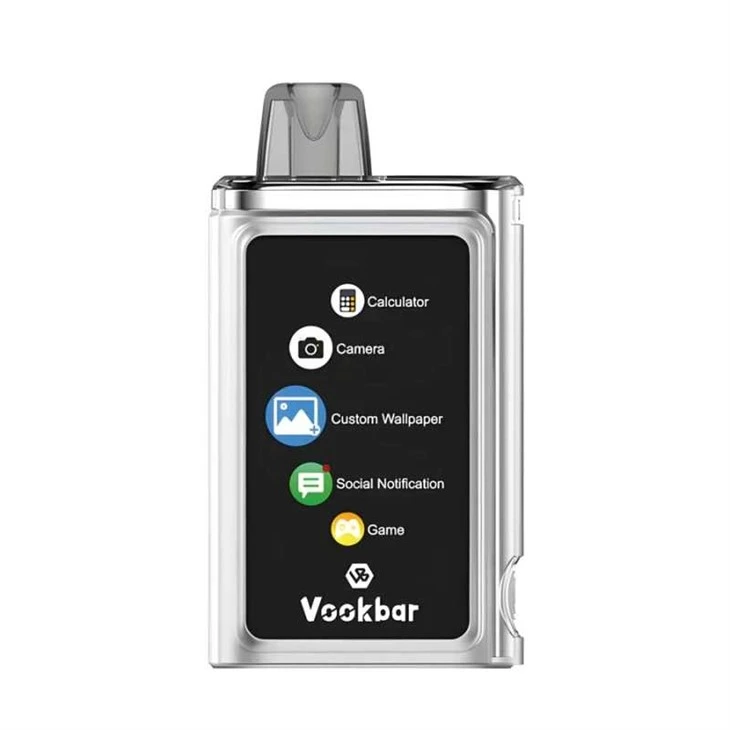 Vookbar Cyber Pro 30000