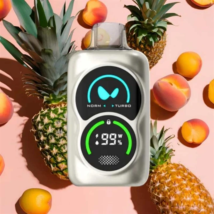 Waka Duo 25000